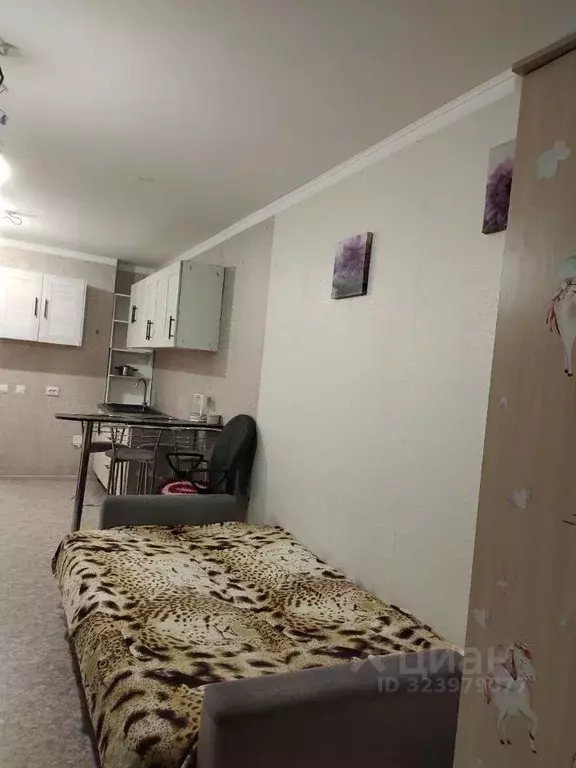 Студия Красноярский край, Красноярск просп. Машиностроителей, 35 (29.0 ... - Фото 1