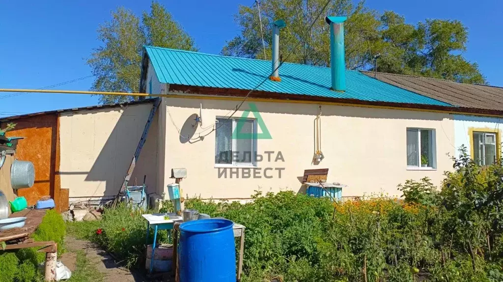 Таунхаус в Башкортостан, Уфимский район, Красноярский сельсовет, с. ... - Фото 0