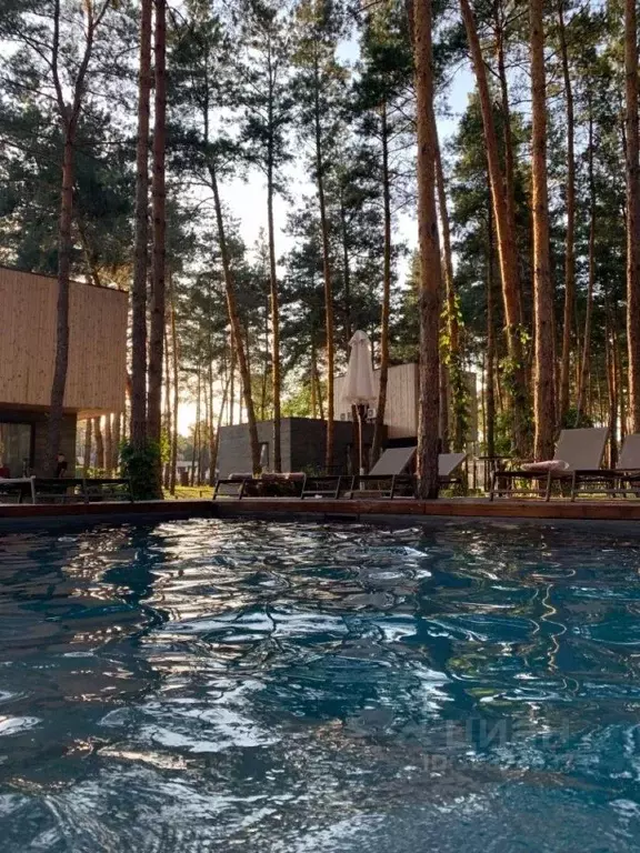 Участок в Московская область, Мытищи городской округ, д. Малое ... - Фото 1