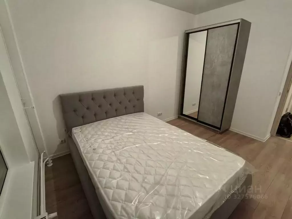 2-к кв. Московская область, Ленинский городской округ, Боброво пгт ш. ... - Фото 1