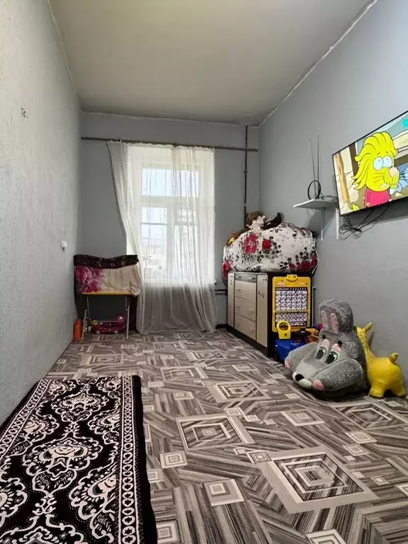 Комната Санкт-Петербург наб. Обводного Канала, 78 - Фото 0