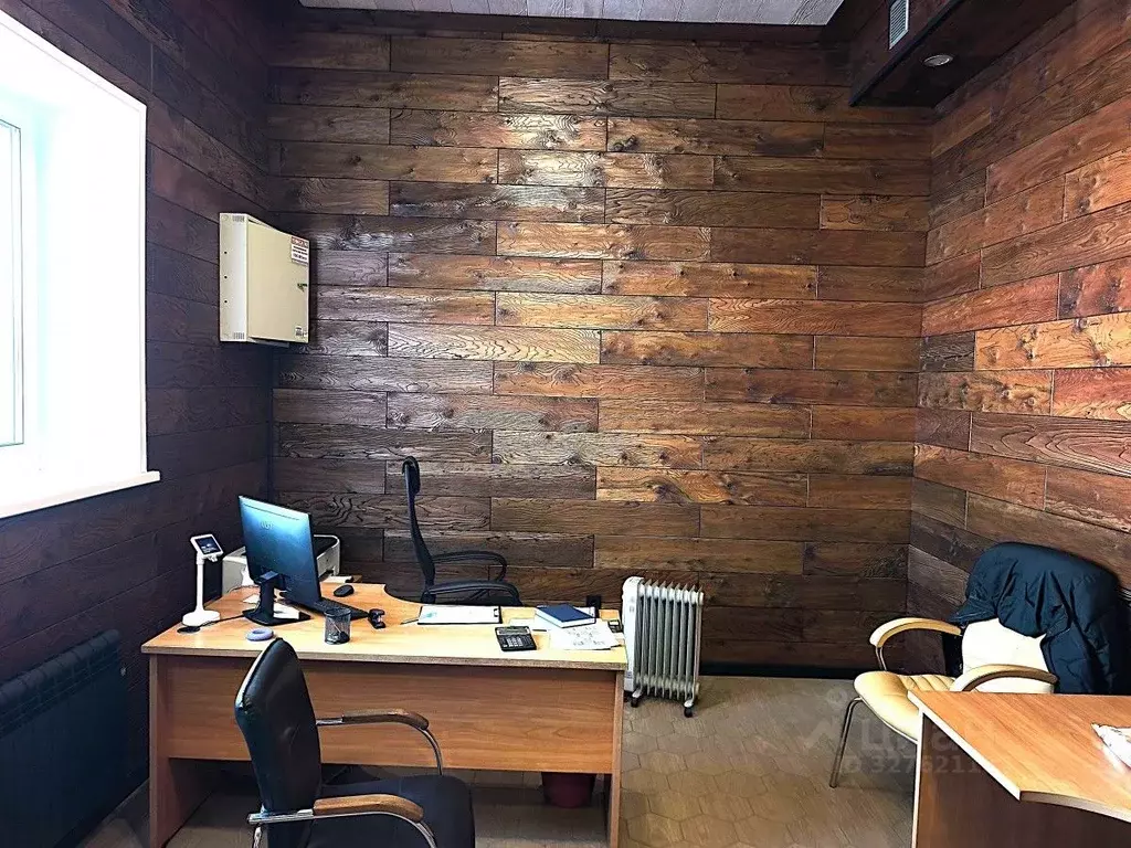 Производственное помещение в Томская область, Томск Энергетическая ... - Фото 2