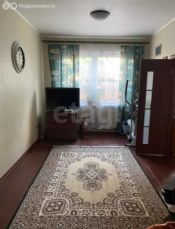 Дом в село Павловская Слобода, улица Ленина (49.7 м) - Фото 1