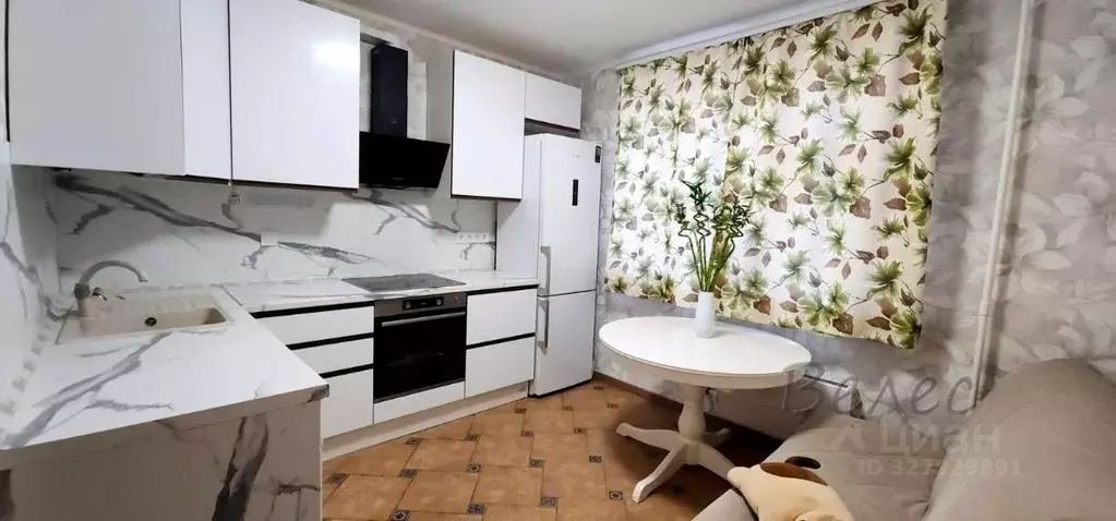 3-к кв. Москва ул. Маршала Баграмяна, 2 (80.0 м) - Фото 2