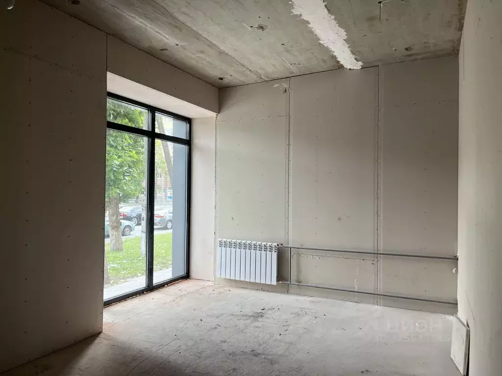 Помещение свободного назначения в Тюменская область, Тюмень Ямская ... - Фото 0