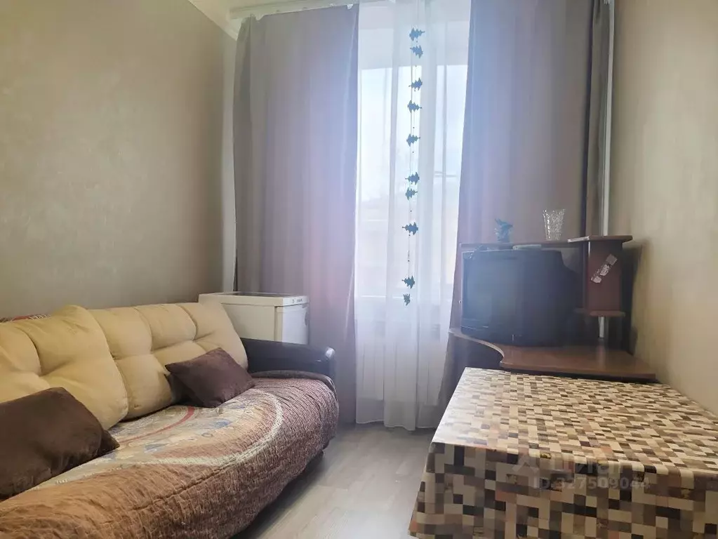 Комната Московская область, Балашиха ул. Победы, 12/1 (14.0 м) - Фото 2