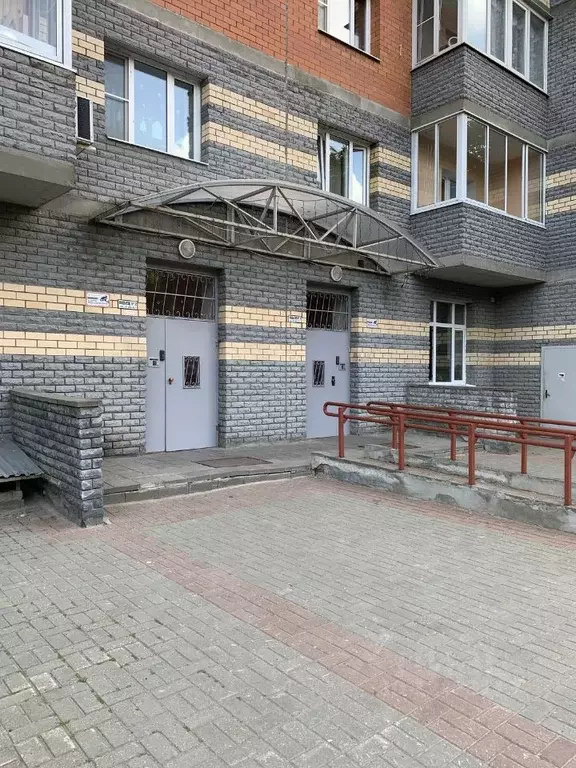1-к кв. Московская область, Мытищи ул. Колпакова, 26 (50.2 м) - Фото 1