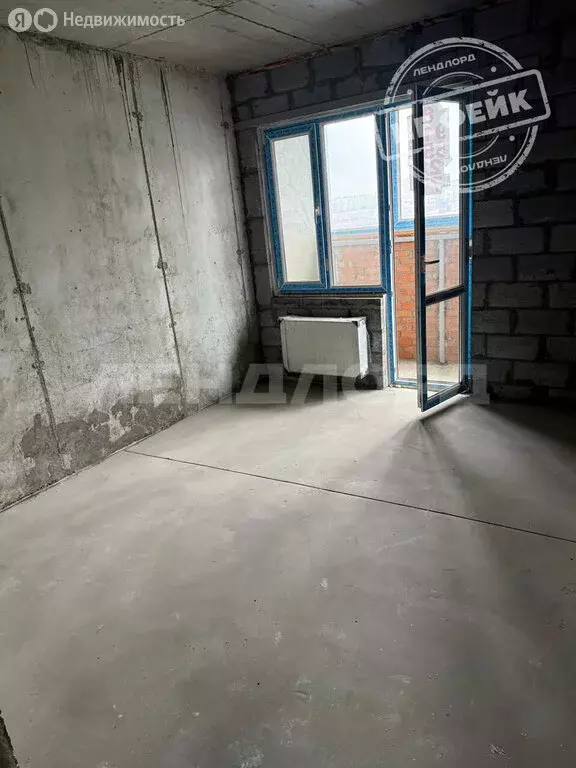 Квартира-студия: Ростов-на-Дону, проспект Маршала Жукова, 18 (21.4 м) - Фото 1