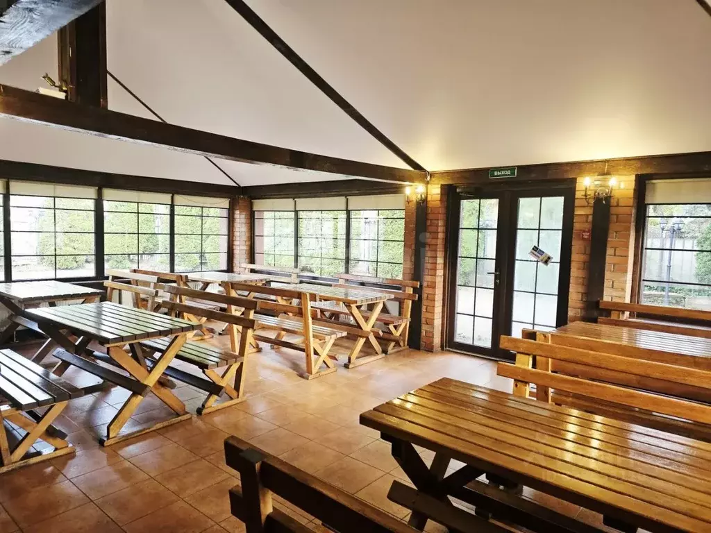 Помещение свободного назначения в Калининградская область, ... - Фото 2