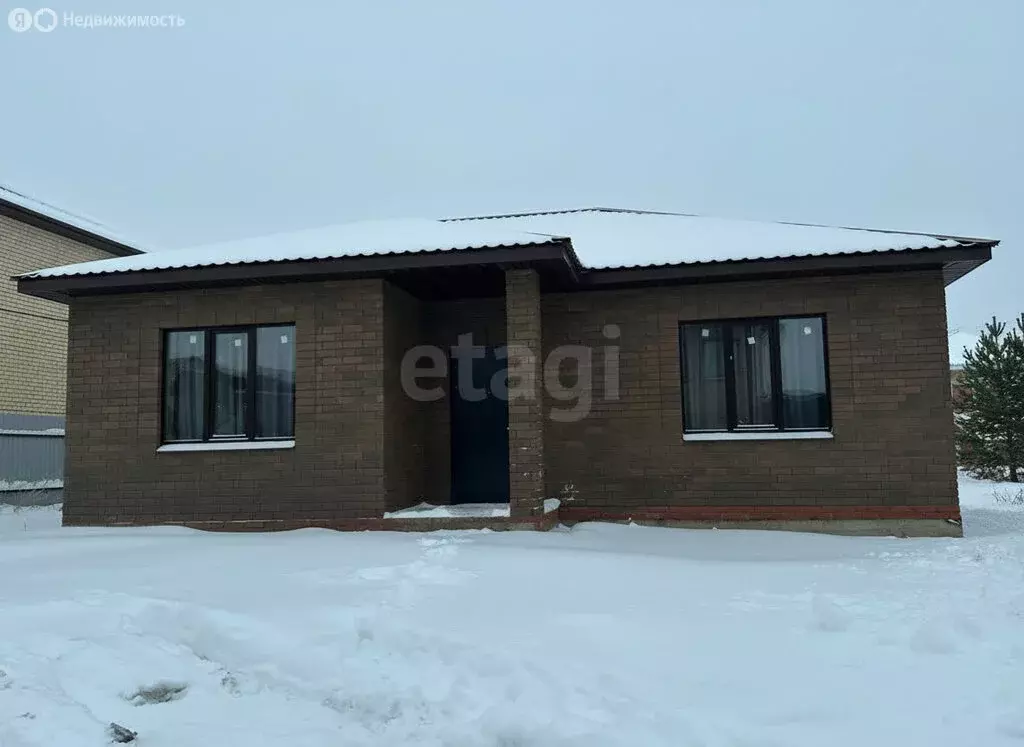 Дом в Богородское сельское поселение, деревня Куюки, улица 25-й ... - Фото 2