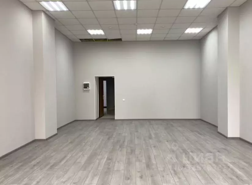 Офис в Москва Шлюзовая наб., 8С1 (90 м) - Фото 1