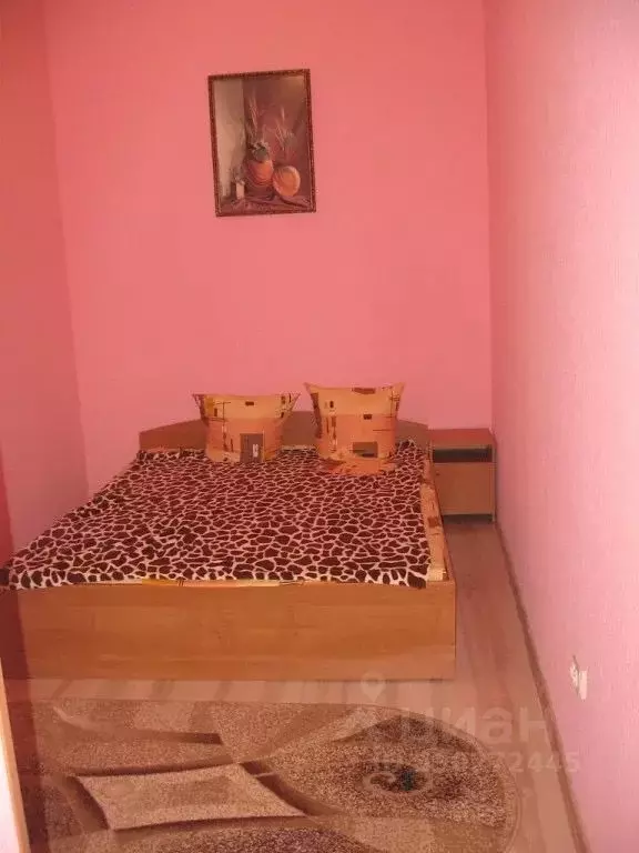 2-к кв. Крым, Евпатория ул. Кирова, 68к1 (50.0 м) - Фото 2