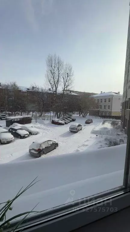 Студия Свердловская область, Екатеринбург ул. Азина, 57 (16.9 м) - Фото 2