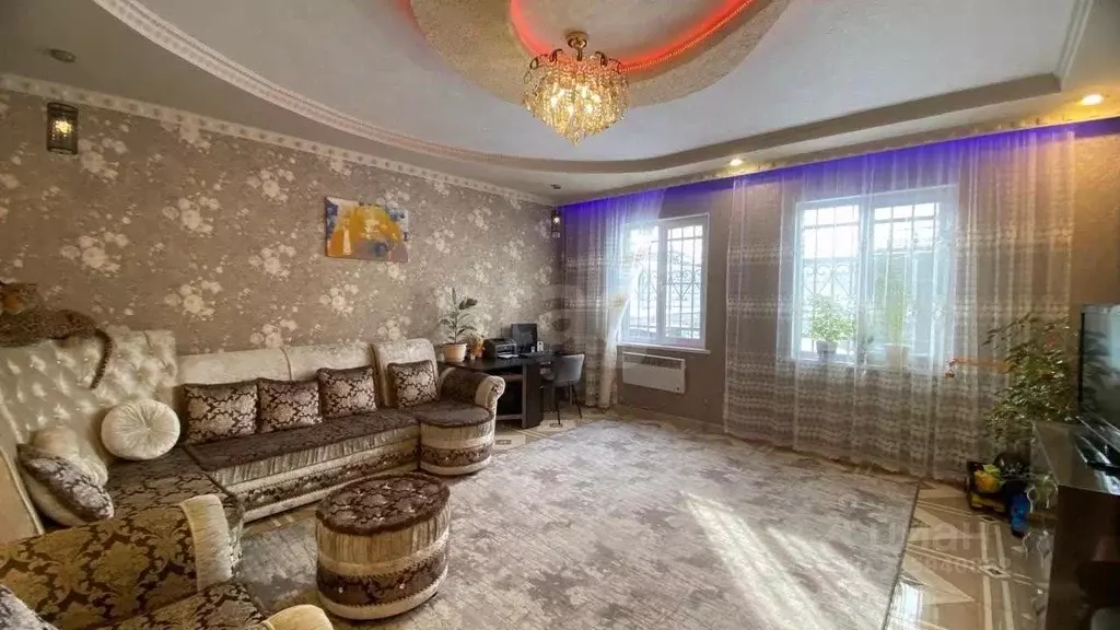 Дом в Северная Осетия, Владикавказ Дружба садовое товарищество, 2/129 ... - Фото 2