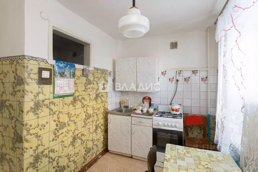 2-к кв. Владимирская область, Судогда ул. Гагарина, 5Б (42.3 м) - Фото 2