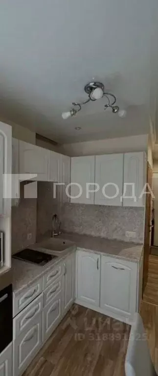 3-к кв. Новосибирская область, Новосибирск ул. Державина, 42 (62.0 м) - Фото 0