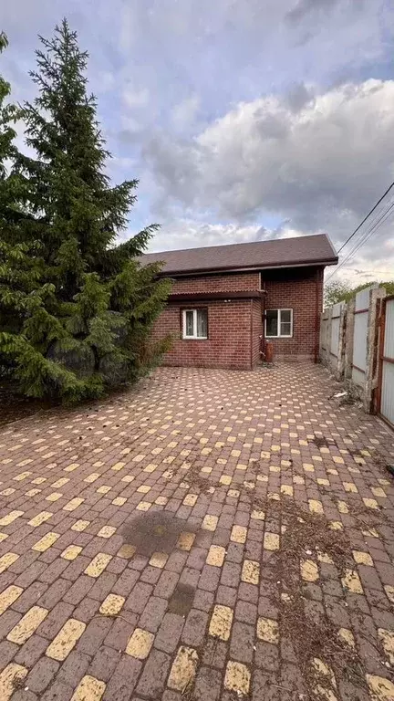 Дом 85 м на участке 5 сот. - Фото 0