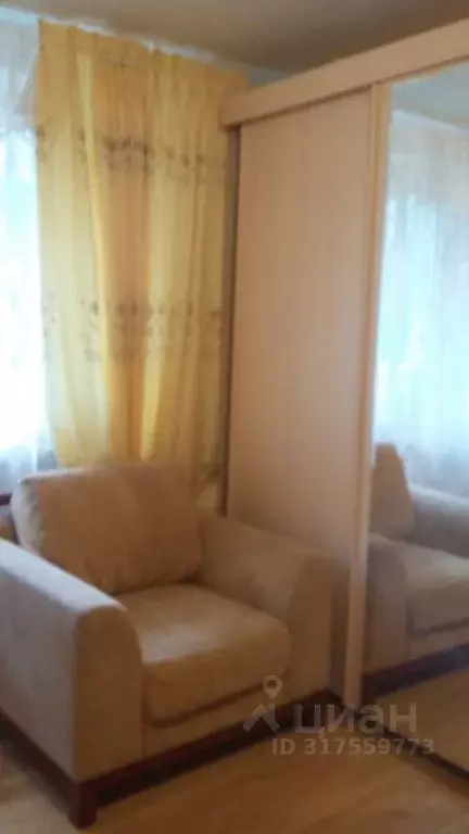 1-к кв. Москва ул. Санникова, 9К1 (38.0 м) - Фото 0