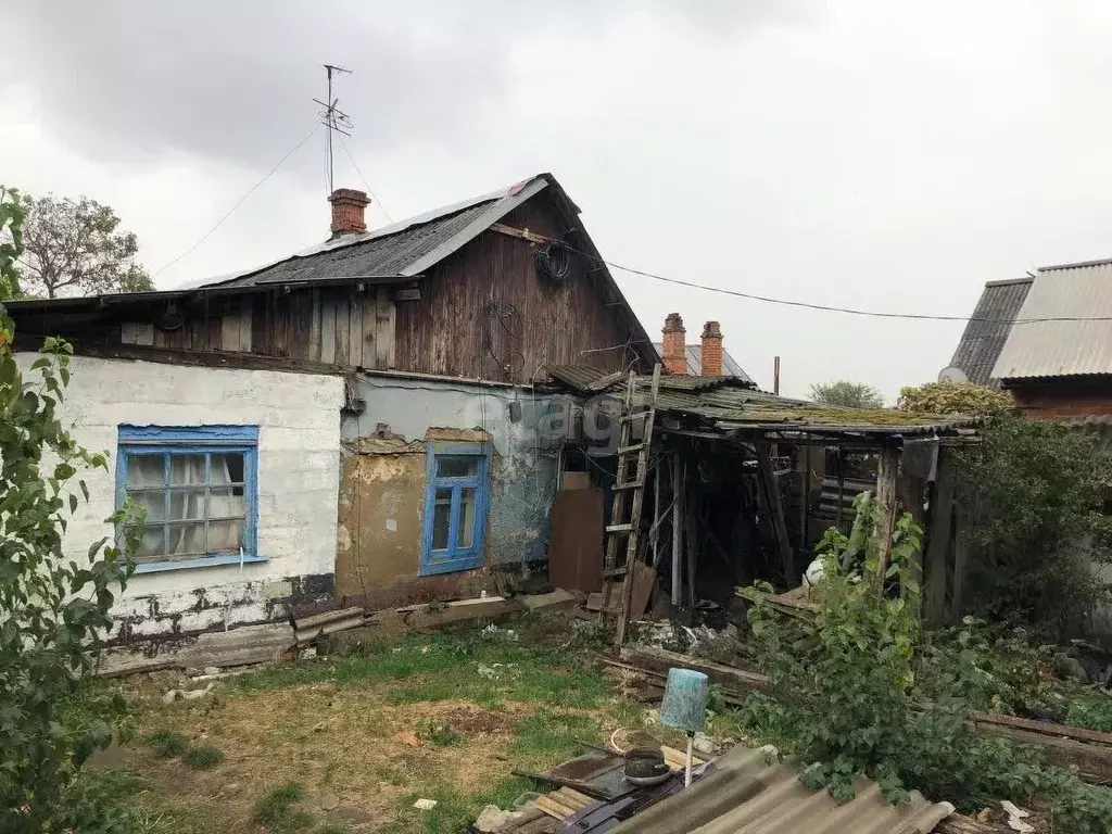 Участок в Адыгея, Майкоп ул. Шовгенова (6.34 сот.) - Фото 1