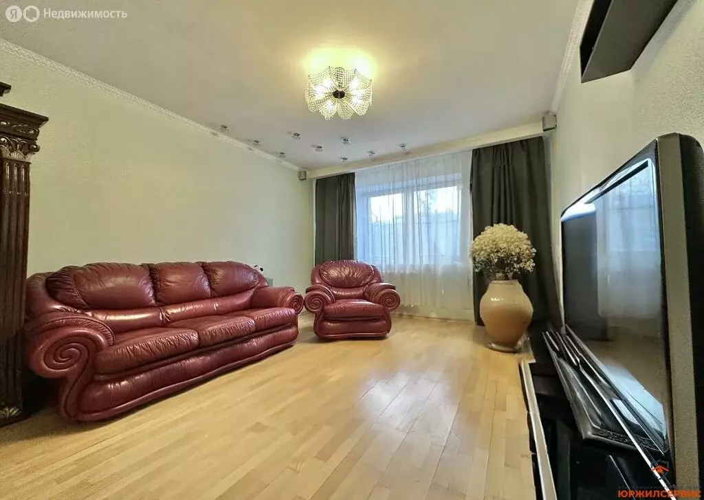 2-комнатная квартира: Домодедово, микрорайон Центральный, улица ... - Фото 2