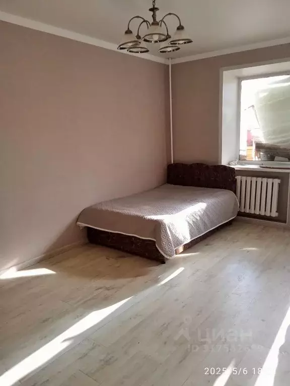 1-к кв. Кемеровская область, Кемерово ул. Дарвина, 3А (30.0 м) - Фото 1