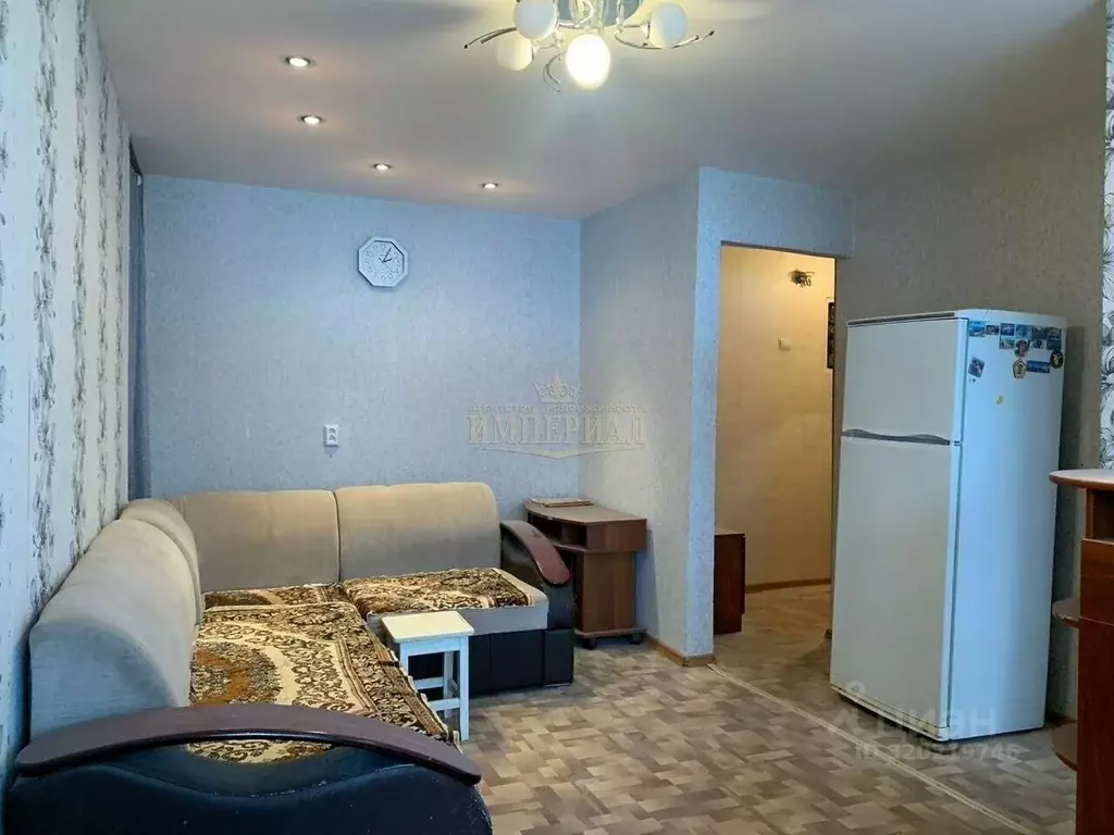 2-к кв. Марий Эл, Йошкар-Ола ул. Анциферова, 21 (41.0 м) - Фото 1