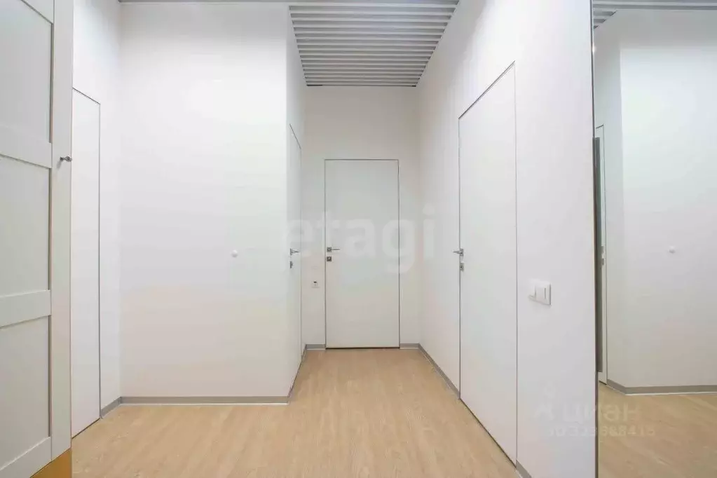 3-к кв. Санкт-Петербург Московский просп., 79 (82.3 м) - Фото 2