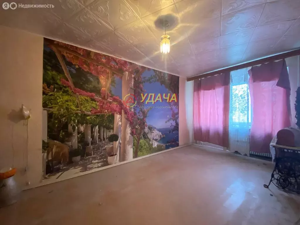 2-комнатная квартира: Орск, Гайское шоссе, 23 (41 м) - Фото 1