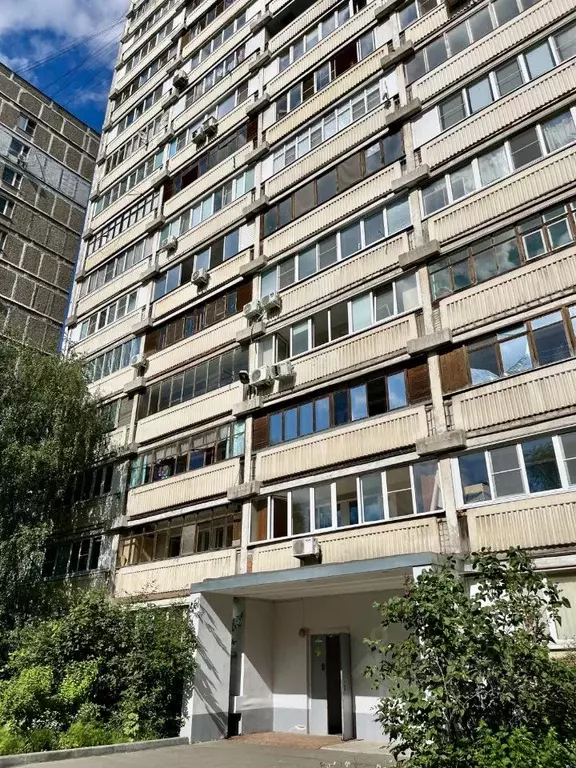 3-к кв. Московская область, Люберцы Южная ул., 12 (63.0 м) - Фото 1
