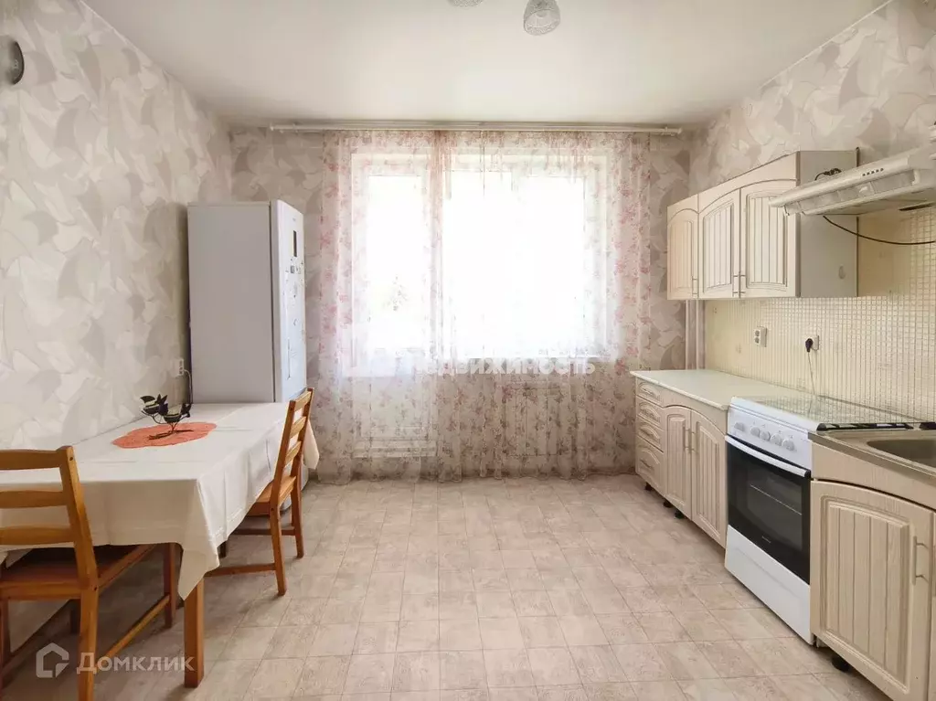 Продаётся 1-к квартира, 46.7 м - Фото 0