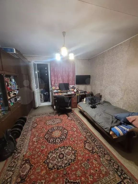 1-к. квартира, 42 м, 6/12 эт. - Фото 0