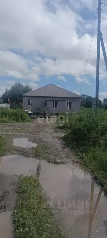 Участок в Сахалинская область, Долинский городской округ, с. Сокол ул. ... - Фото 1