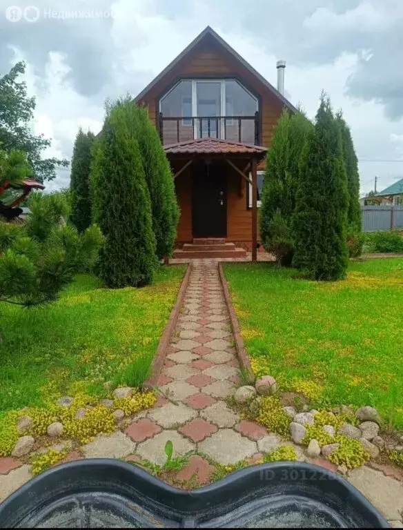 Дом в Опольевское сельское поселение, садоводческое некоммерческое ... - Фото 1