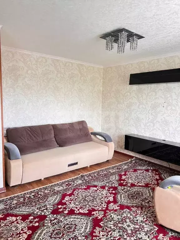 2-к кв. Воронежская область, Новохоперский район, Краснянское с/пос, ... - Фото 2