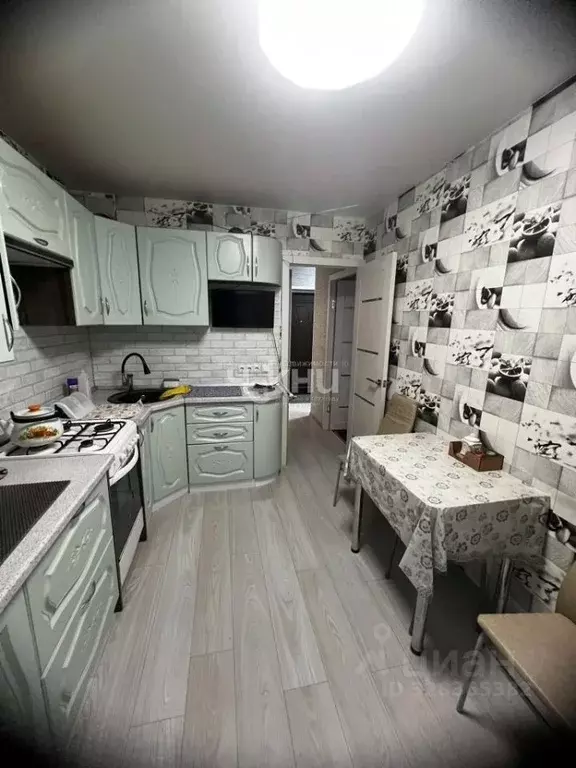 3-к кв. Нижегородская область, Городец ул. Добрая, 6 (58.0 м) - Фото 1