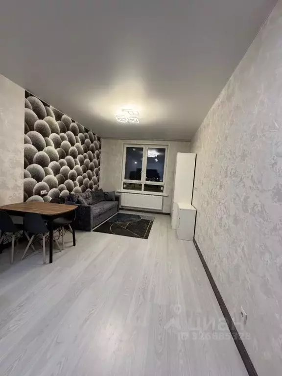 Студия Москва Сосенское поселение, просп. Куприна, 7к1 (26.7 м) - Фото 2