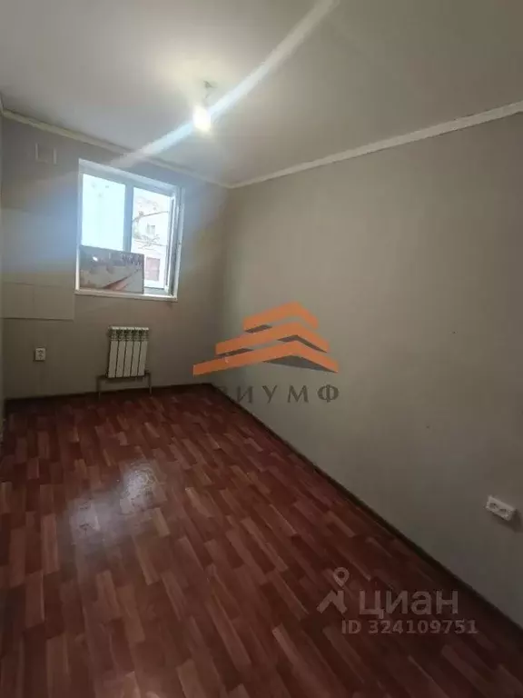 2-к кв. Крым, Феодосия муниципальный округ, Щебетовка пгт ул. ... - Фото 1