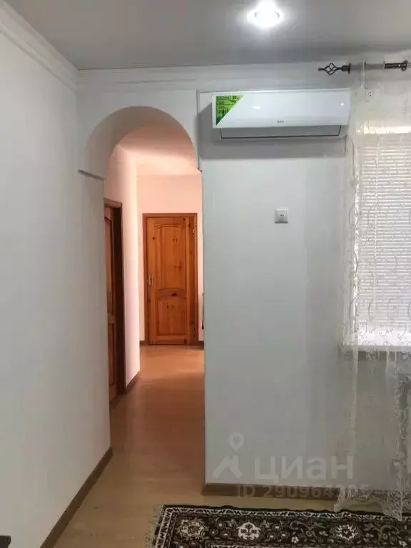 3-к кв. Дагестан, Дербент ул. Орджоникидзе, 5 (99.0 м) - Фото 1