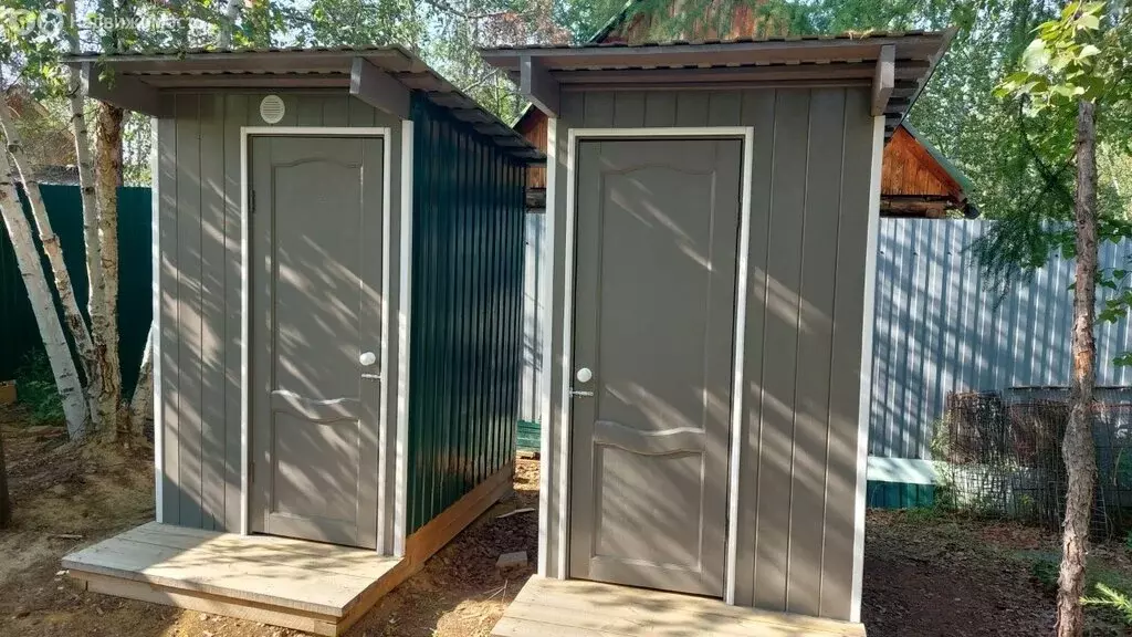 Дом в Республика Саха (Якутия), городской округ Якутск, село Маган (48 ... - Фото 2