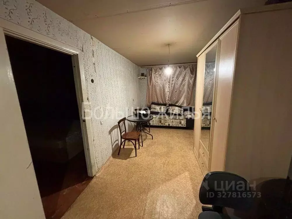 3-к кв. Волгоградская область, Волгоград ул. 64-й Армии, 22Б (62.0 м) - Фото 2