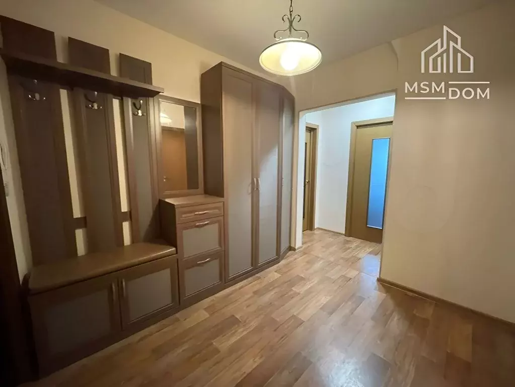 1-к кв. Санкт-Петербург дор. Муринская, 64 (38.0 м) - Фото 0