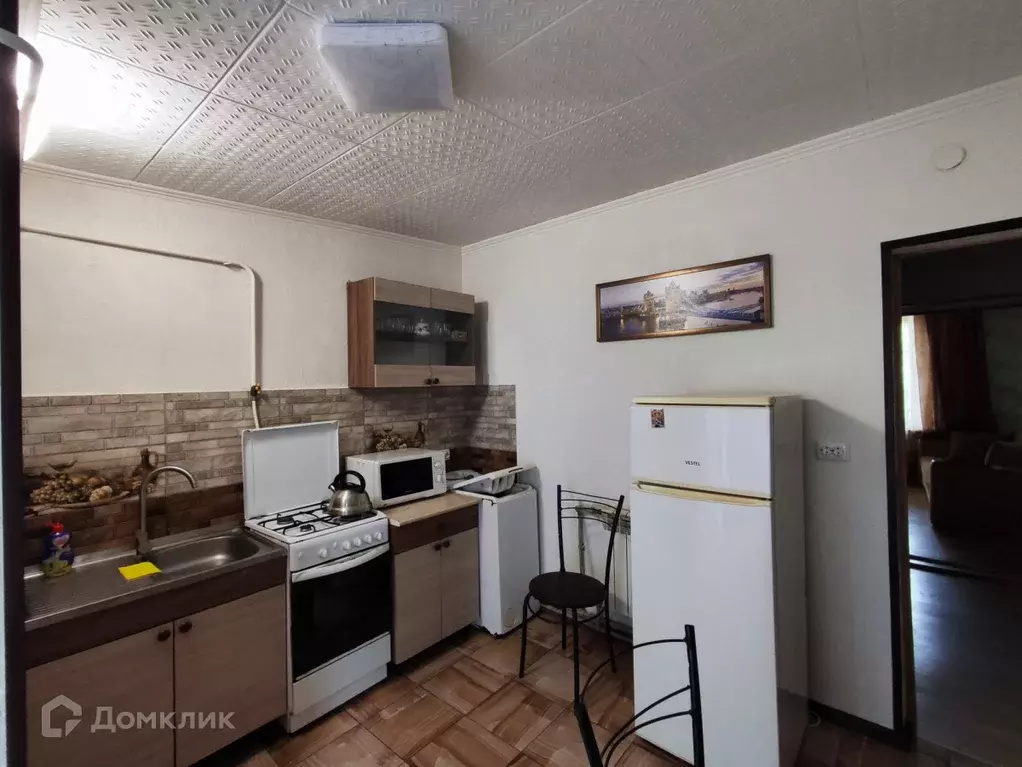 Продаётся 3-к квартира, 50 м - Фото 1