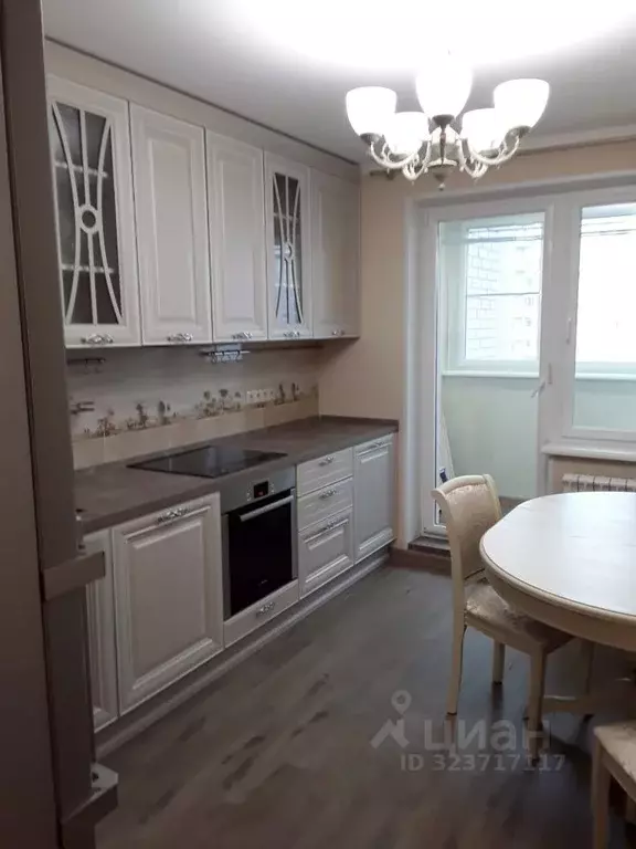 2-к кв. Москва, Москва, Московский г. ул. Лаптева, 8к1 (58.0 м) - Фото 1