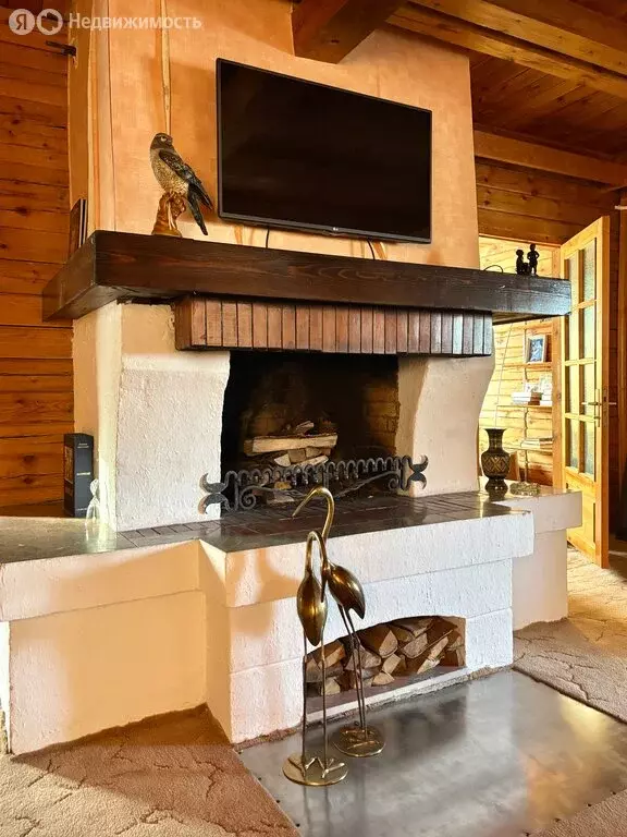 Дом в Иркутский муниципальный округ, Байкальский тракт, 21-й километр ... - Фото 2