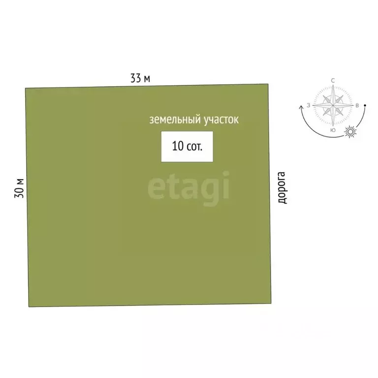 Дом в Ярославская область, Некрасовский муниципальный округ, с. ... - Фото 1