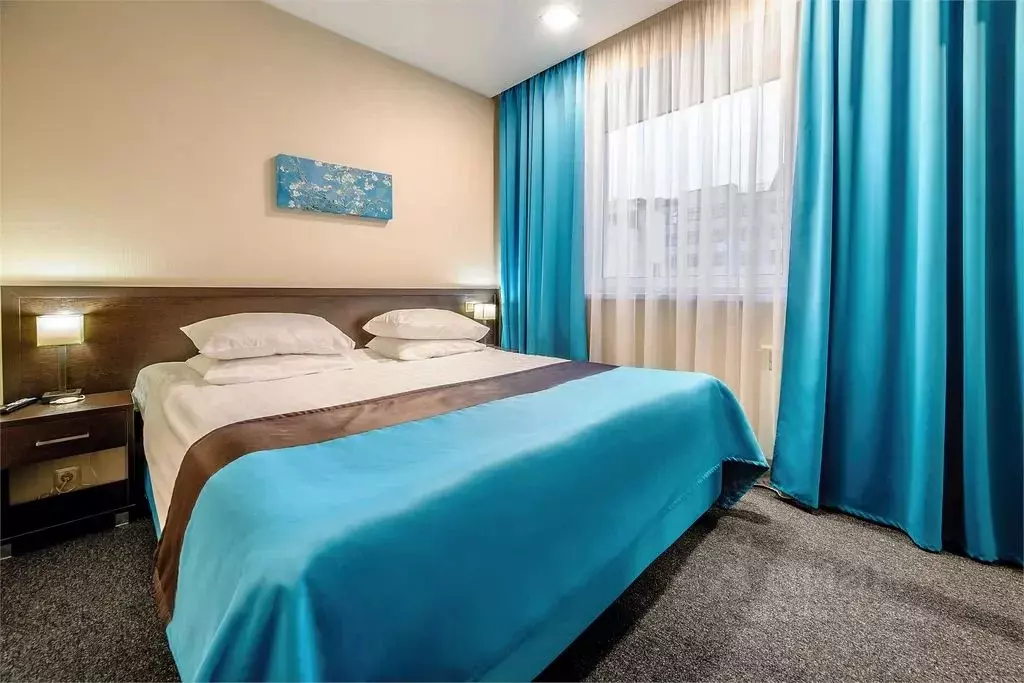 Комната Санкт-Петербург Артиллерийская ул., 1 - Фото 1