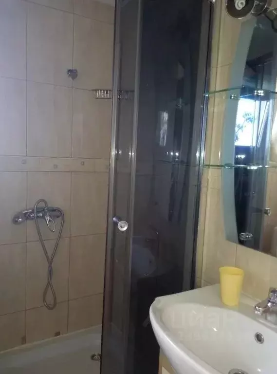 Комната Крым, Ялта муниципальный округ, Гаспра пгт ул. Маратовская, 18 - Фото 2