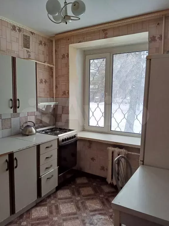 2-к. квартира, 38 м, 1/9 эт. - Фото 0