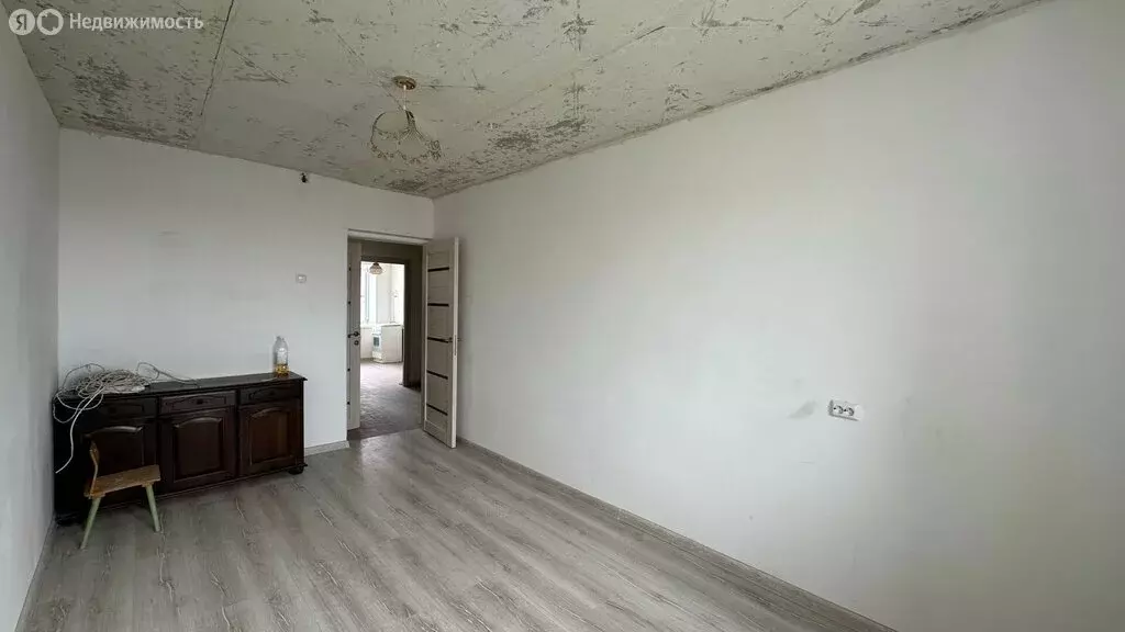 3-комнатная квартира: Октябрьский, 34-й микрорайон, 10 (60.6 м) - Фото 2