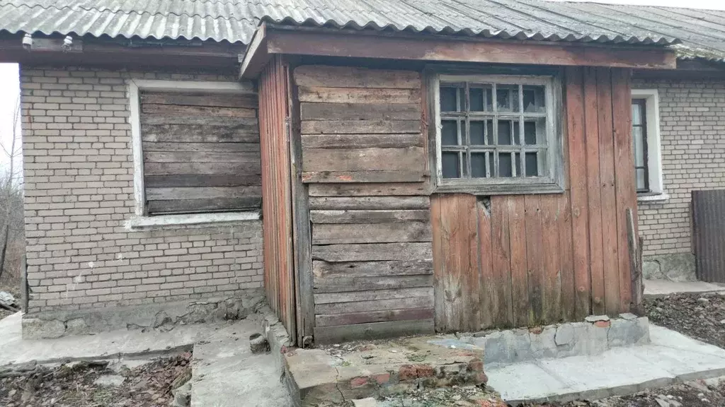 Помещение свободного назначения в Тульская область, Венев ... - Фото 1
